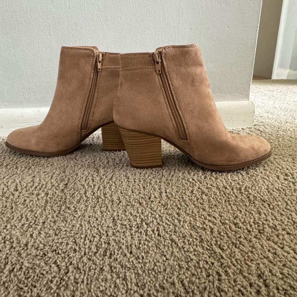 Booties
